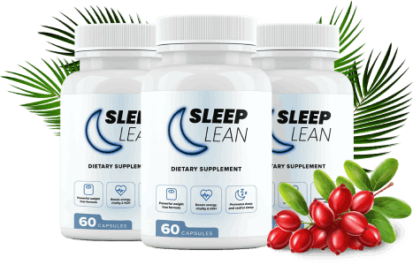 sleep lean